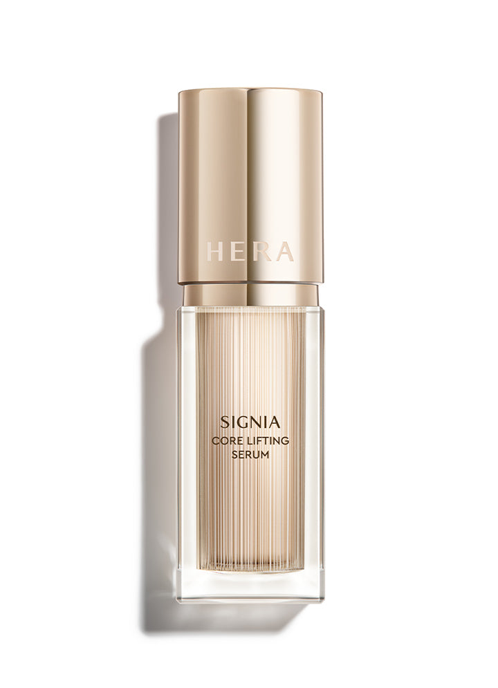 HERA Signia Core Lifting Serum bottle