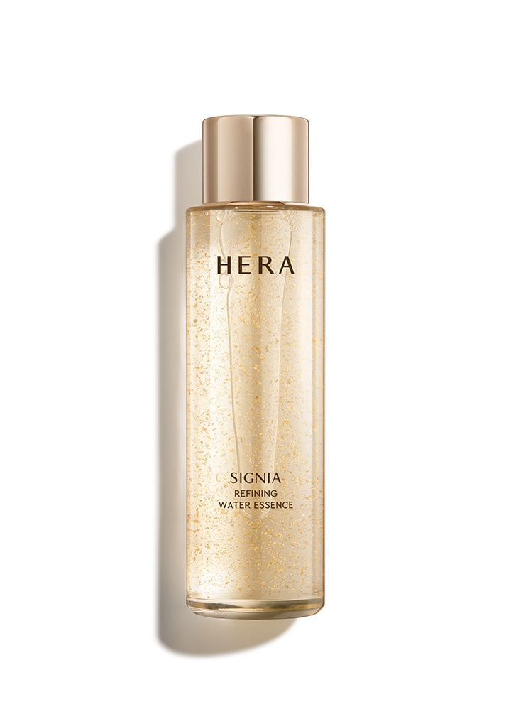 HERA Signia Refining Water Essence bottle